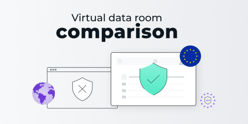 Choosing The Right Data Room Provider For Transaction Success | Drooms
