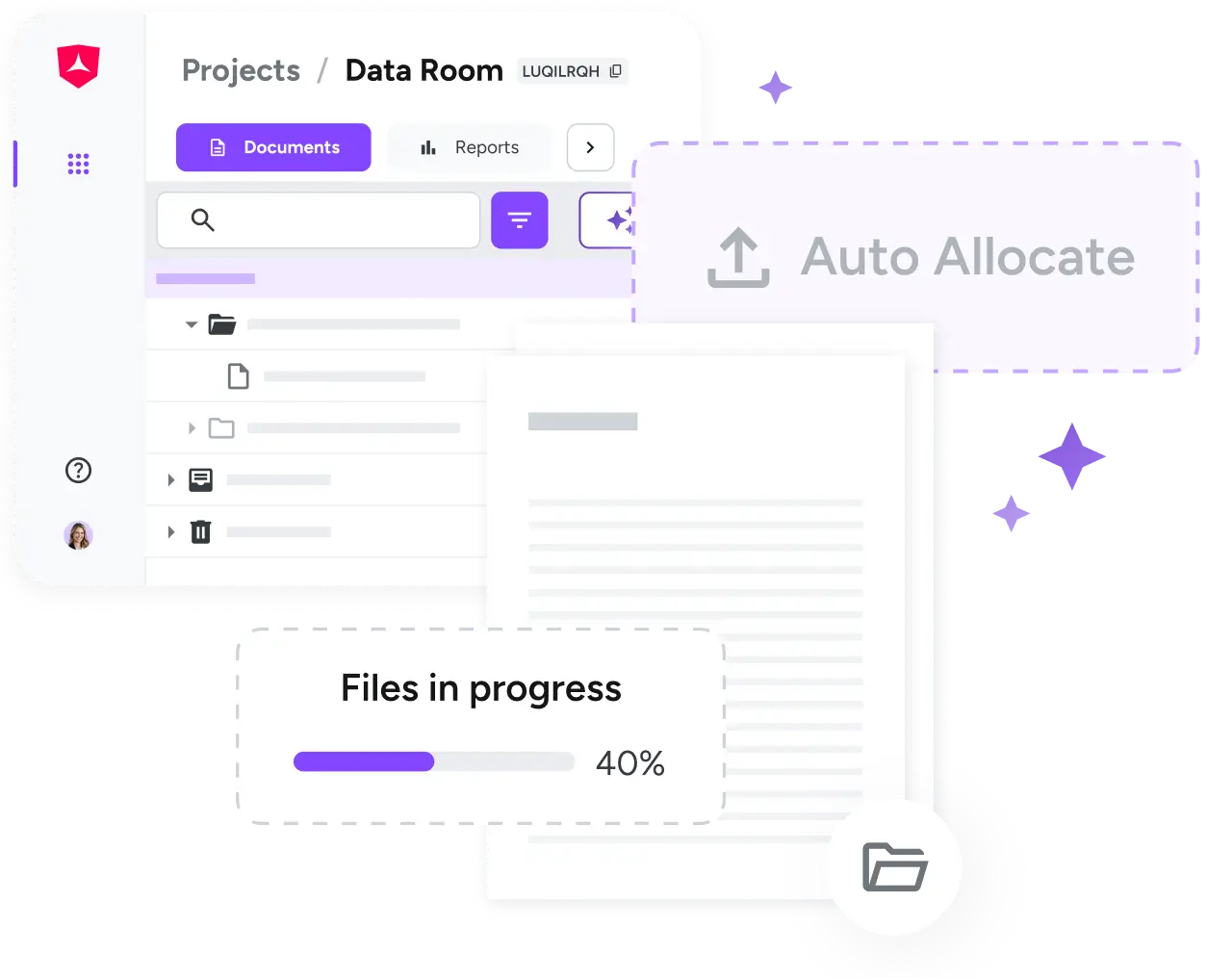 Auto Allocation