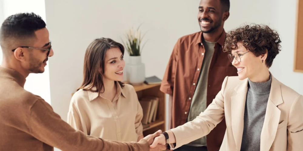 How to Choose the Best Data Room Provider for Your Business