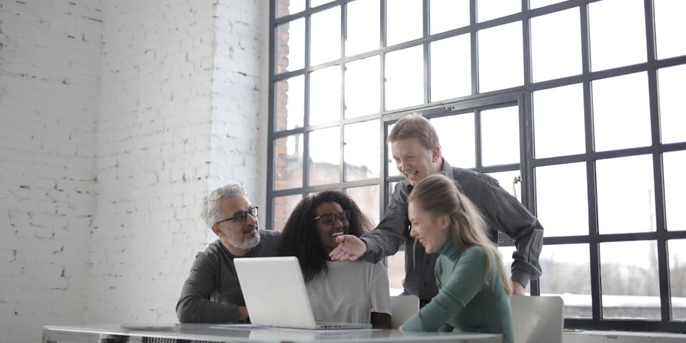 Why You Should Use a Data Room for Your Business: Key Benefits