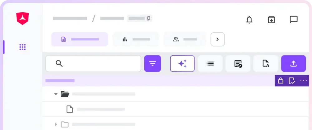 Drooms vdr platform visual asset